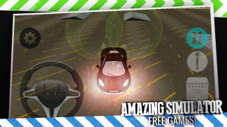 New Sport Car Game 2014 screenshot 10