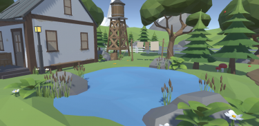 Military Farm Sandbox 3D screenshot 4