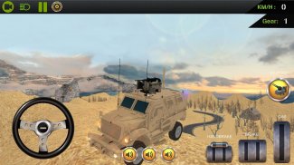 Armed Forces Soldier Operation screenshot 4