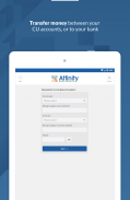 Affinity Credit Union screenshot 6