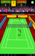 Badminton 3D Game screenshot 6