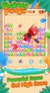 BigBang PopStar - Pongs Puzzle screenshot 2