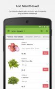 bigbasket - Online Grocery Shopping App screenshot 2