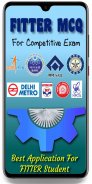ITI FITTER MCQ for Competitive Exam screenshot 7