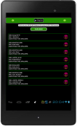 WPS Wi-Fi сканирования screenshot 5