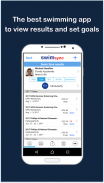 swimsync screenshot 3