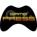 Game Press Icon