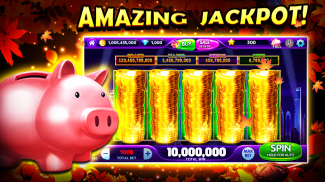 Richest Slots Casino Games screenshot 5