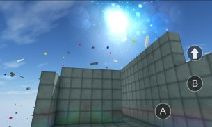 Cubedise screenshot 1