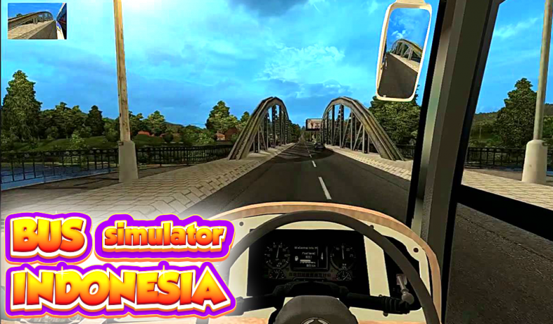 Download Game Bus Simulator Full Version Indonesia