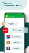 FBS Trader — Trading Platform screenshot 2