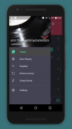 Audio - Music Player screenshot 3