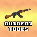 Gungeon Tools (for Enter the Gungeon)