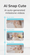 Lollipop - Smart baby monitor screenshot 7