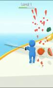 Fruit Slice 3D screenshot 5