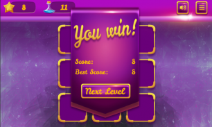 Orb Game screenshot 3