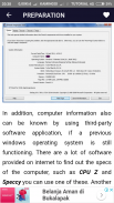 Learn to Install Computer Windows 8 screenshot 6