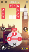Word City: Connect Word Game screenshot 4