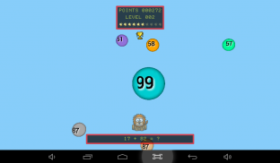 BubbleMath 3D LITE screenshot 9