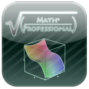 Math Professional Icon