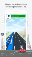 Sygic GPS-Navigation & Karten screenshot 4