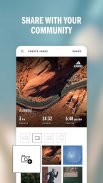 adidas Running App by Runtastic - Running Tracker screenshot 5