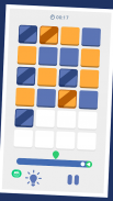 Bicolor Puzzle screenshot 13
