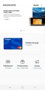 Samsung Wallet (Samsung Pay) screenshot 1