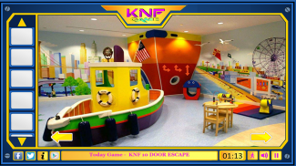 Can You Escape Kids Play Room2 screenshot 3