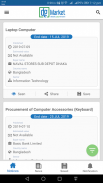 dgMarket Globally Local Tenders screenshot 3