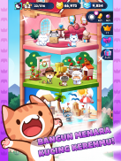 Game Kucing (Cat Game) - The Cats Collector! screenshot 6
