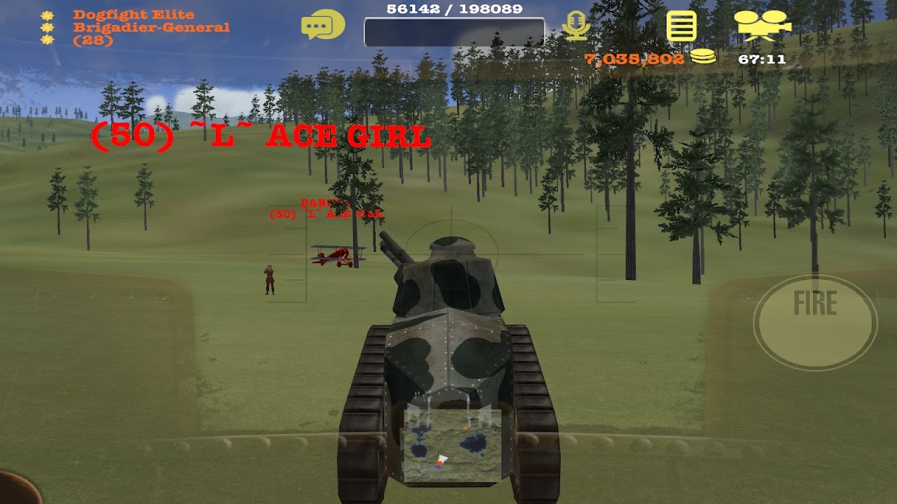 Dogfight Elite - Загрузить APK для Android | Aptoide