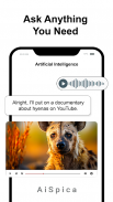 AiSpica: ਕ੍ਰਿਤਰਿਮ ਬੁੱਧੀਮਤਾ screenshot 10