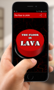 The Floor Is LAVA screenshot 1