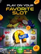 Spice Slots™: Real Casino Games & Slot Machine Bet screenshot 3