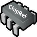 ChipRef Icon