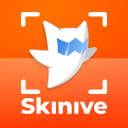 Skinive - AI скенер за кожата