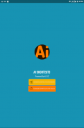 illustrator shortcuts screenshot 0