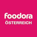 foodora Austria: Food delivery Icon