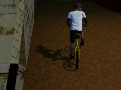 Rider Playground BMX Simulator screenshot 3