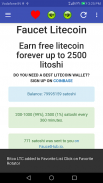 AIO Bitcoin Faucet Rotator screenshot 3