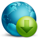 Browse Video Download Icon