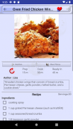 Slow Cooker Chicken Wings screenshot 13