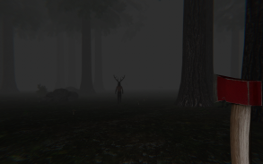 Trapped in the Forest screenshot 3