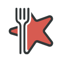 Restaurant Guru: поиск ресторанов, кафе и баров Icon