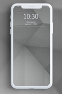 Grey Wallpapers screenshot 1