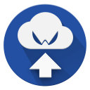 ADWCloud Plugin (OneDrive) Icon
