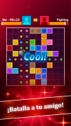 Block Puzzle 1010 Juegos Gratis screenshot 2