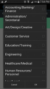 Now Hiring Job Search App screenshot 6