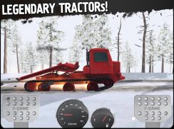 Offroad Adventure Wild Trails screenshot 5